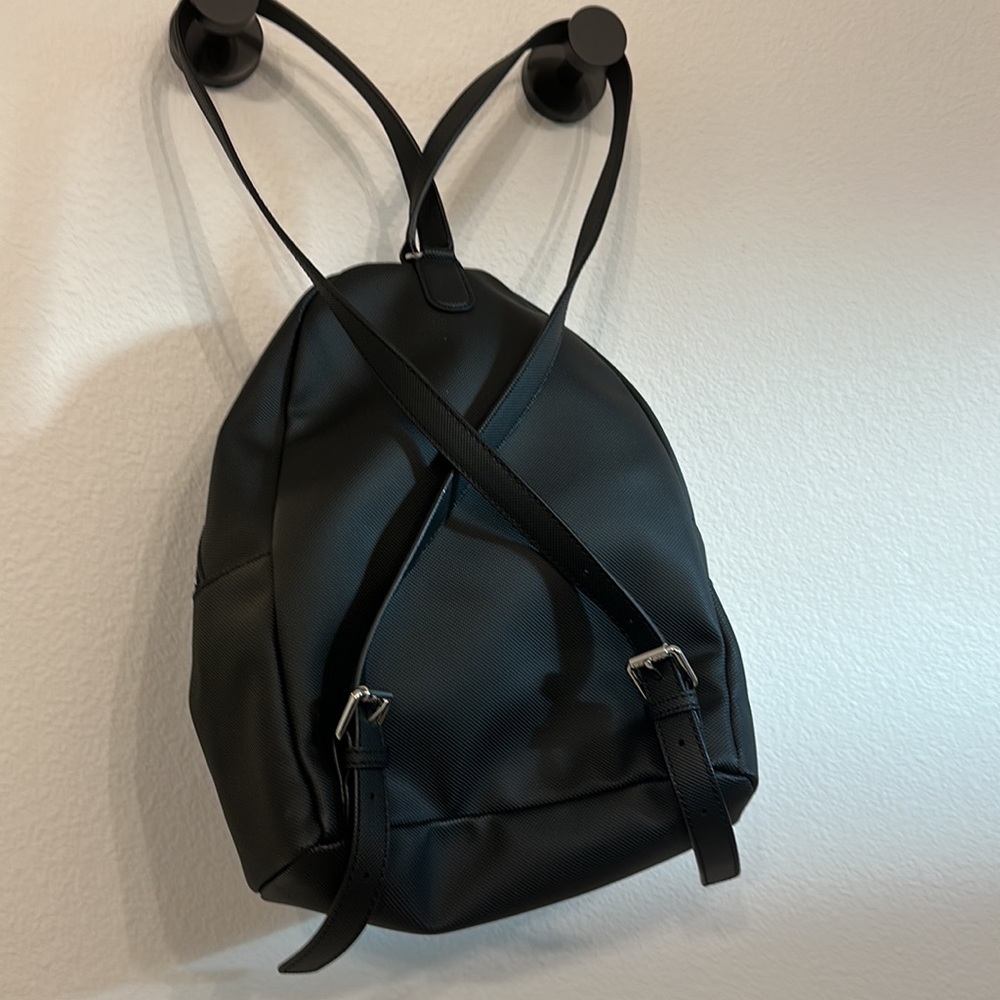 Lacoste Backpack - Picture 4 of 5